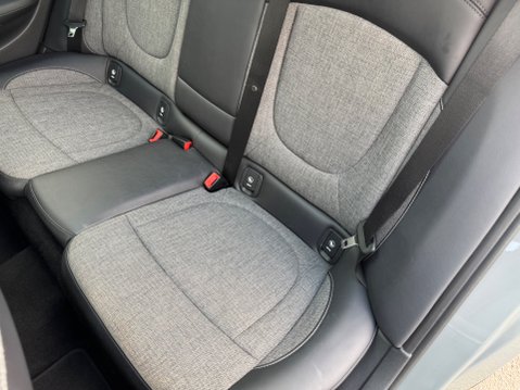 Mini Clubman COOPER 37