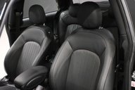 Mini Hatch 2.0 Cooper S Exclusive Auto 3dr 9