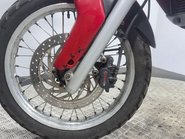 BMW F650 1995 23K RUNNING PROJECT BIKE SPARES OR REPAIR 650CC ADVENTURE BIKE 16