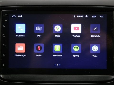 Dacia Duster 1.5 Blue dCi Comfort Euro 6 (s/s) 5dr 19