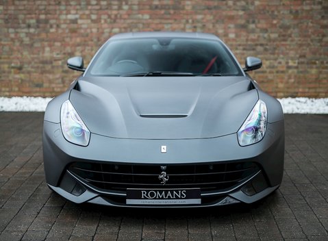 Ferrari F12 Berlinetta 2