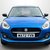 Suzuki Swift 1.2 Dualjet 83 12V Hybrid SZ5 5dr 5