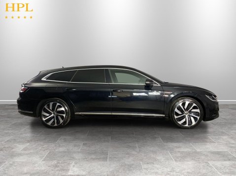 Volkswagen Arteon 2.0 TSI R-Line Shooting Brake 5dr Petrol DSG Euro 6 (s/s) (190 ps) 1 Owner 8