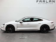 Porsche Taycan Performance 79.2kWh 4S Saloon 4dr Electric Auto 4WD (530 ps) 18