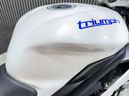 Triumph Street Triple 2013 ONLY 19K, QUICKSHIFTER, ARROW PIPE, NEW MOT 16