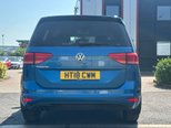 Volkswagen Touran 2.0 TDI SE MPV 5dr Diesel Manual Euro 6 (s/s) (150 ps) 11