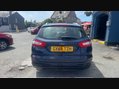 Ford Mondeo TITANIUM 5