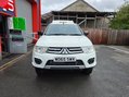 Mitsubishi L200 DI-D 4X4 4LIFE CLUB CAB 2