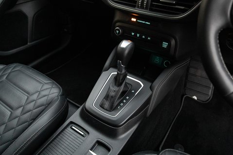 Ford Focus ACTIVE VIGNALE MHEV 34