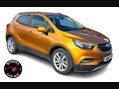 Vauxhall Mokka X 1.4 Mokka X Active ecoTec S/S 5dr 1