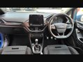 Ford Fiesta ST-LINE 2