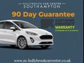Ford Fiesta ZETEC 10