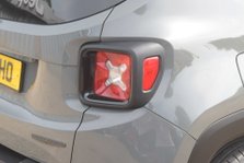 Jeep Renegade NIGHT EAGLE 20