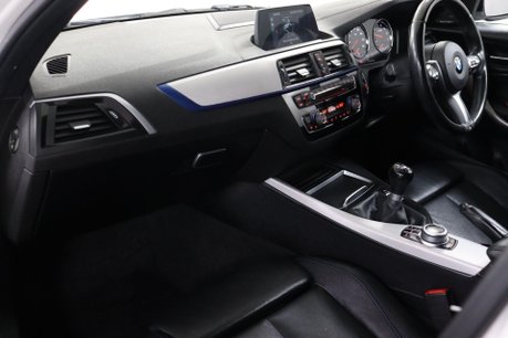 BMW 1 Series 118I M SPORT SHADOW EDITION 22