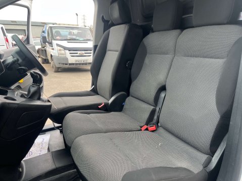 Peugeot Partner 1.5 Partner Professional L1 Blue HDi 32