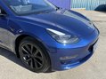 Tesla Model 3 Long Range Saloon 4dr Electric Auto RWD (282 ps) 13