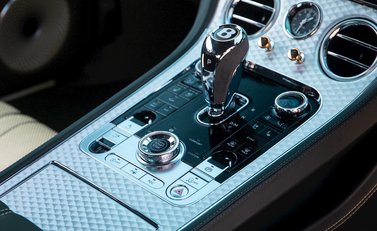 Bentley Continental GT Number 9 Edition 22