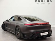 Porsche Taycan Performance 79.2kWh 4S Saloon 4dr Electric Auto 4WD (530 ps) 5