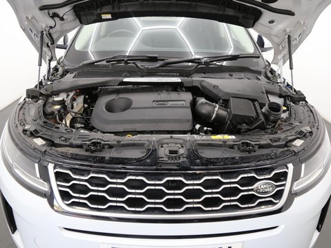 Land Rover Range Rover Evoque 1.5 P300e 12.2kWh S Auto 4WD Euro 6 (s/s) 5dr 27