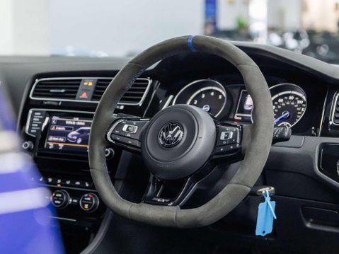 Volkswagen Golf 2.0 TSI BlueMotion Tech R Hatchback 3dr Petrol Manual 4Motion Euro 6 (s/s) 42