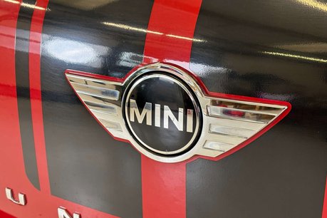 Mini Countryman 2.0 Cooper SD SUV 5dr Diesel Manual ALL4 Euro 5 (s/s) (143 ps) 77