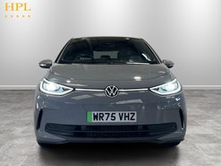 Volkswagen ID.3 Pro 59kWh Hatchback 5dr Electric Auto (204 ps)