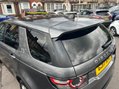 Land Rover Discovery Sport 2.0 TD4 HSE Auto 4WD Euro 6 (s/s) 5dr 17