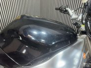 Yamaha R1 YZF 1998 4XV CUSTOM STREETFIGHTER RUNNING PROJECT BIKE 10