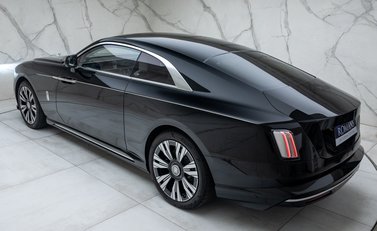 Rolls-Royce Spectre 9