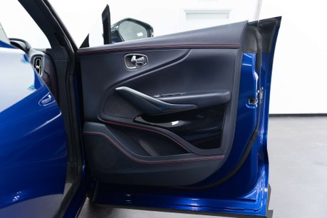 Aston Martin DBX 4.0 DBX V8 Auto 4WD 5dr 12