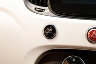 Fiat 500 STANDARD 36