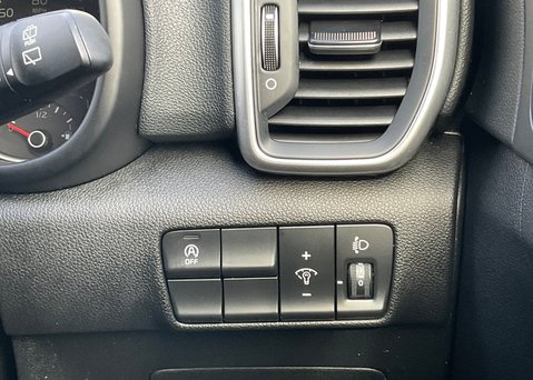 Kia Sportage 1.6 GDi '1' 25