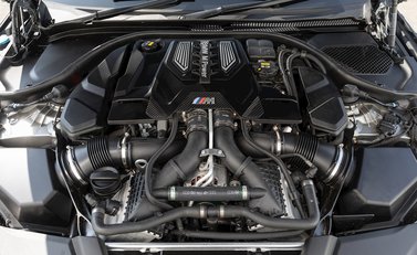 BMW M5 Competition 30