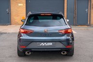SEAT Leon 2.0 Leon Cupra Luxury 290 TSi Semi-Auto 5dr 9