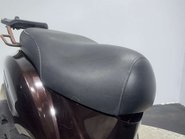 Yamaha Delight 2013 20K PROJECT SCOOTER SPARES OR REPAIR 115CC LEARNER BIKE 28