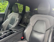 Volvo XC60 (Sold) 2.0h T8 Twin Engine 11.6kWh R-Design SUV 5dr Petrol Plug-in Hybrid A 8