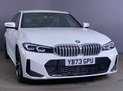 BMW 3 Series 2.0 320i M Sport Saloon 4dr Petrol Auto Euro 6 (s/s) (184 ps) Cruise Contr 2