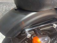 Harley-Davidson Sportster 883 XL883N IRON 2015 20K NEW MOT SERVICED CRUISER BIKE 36