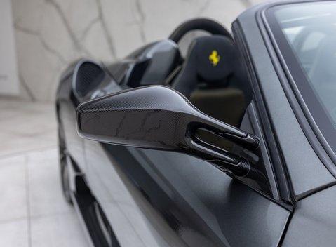 Ferrari F430 SCUDERIA SPIDER 16M 43