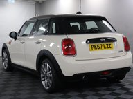 Mini Hatch COOPER SEVEN 10