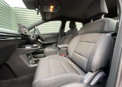 MG MG4 EV 51kWh SE 16