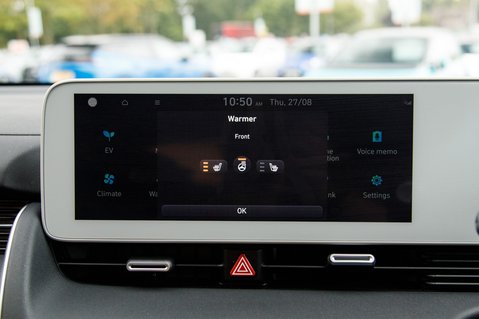 Hyundai IONIQ 5 PREMIUM 26