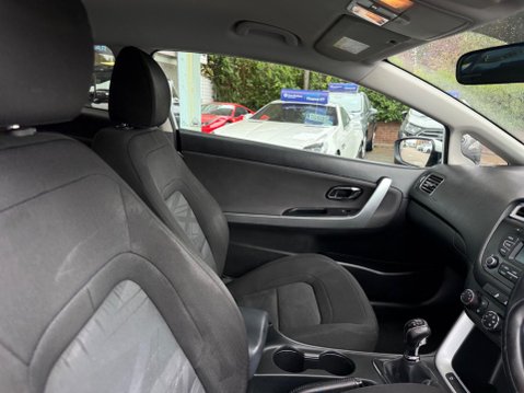 Kia Pro Ceed 1.4 SR7 Euro 6 3dr 22