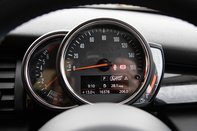 Mini Hatch COOPER SEVEN 16