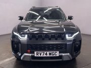KGM Torres 1.5 K40 SUV 5dr Petrol Auto Euro 6 (s/s) (163 ps) One Owner 10