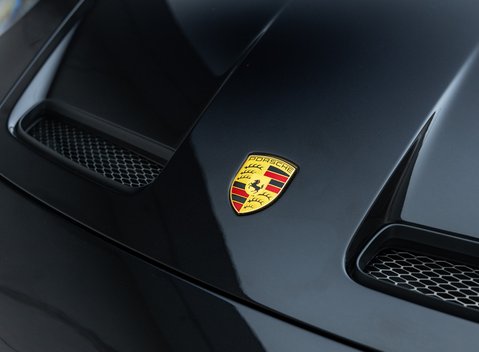 Porsche 911 GT3 (992) 41