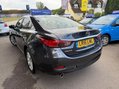 Mazda 6 2.0 SKYACTIV-G SE-L Nav Euro 6 (s/s) 4dr 7