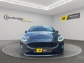 Ford Fiesta 1.0T EcoBoost Titanium Euro 6 (s/s) 5dr 2