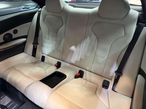 BMW M4 3.0 BiTurbo Competition Coupe 2dr Petrol DCT Euro 6 (s/s) (450 ps) 39