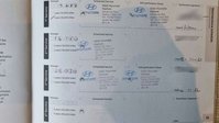 Hyundai TUCSON 1.6 CRDi MHEV Premium SE SUV 5dr Diesel Hybrid DCT Euro 6 (s/s) (136 ps) 9